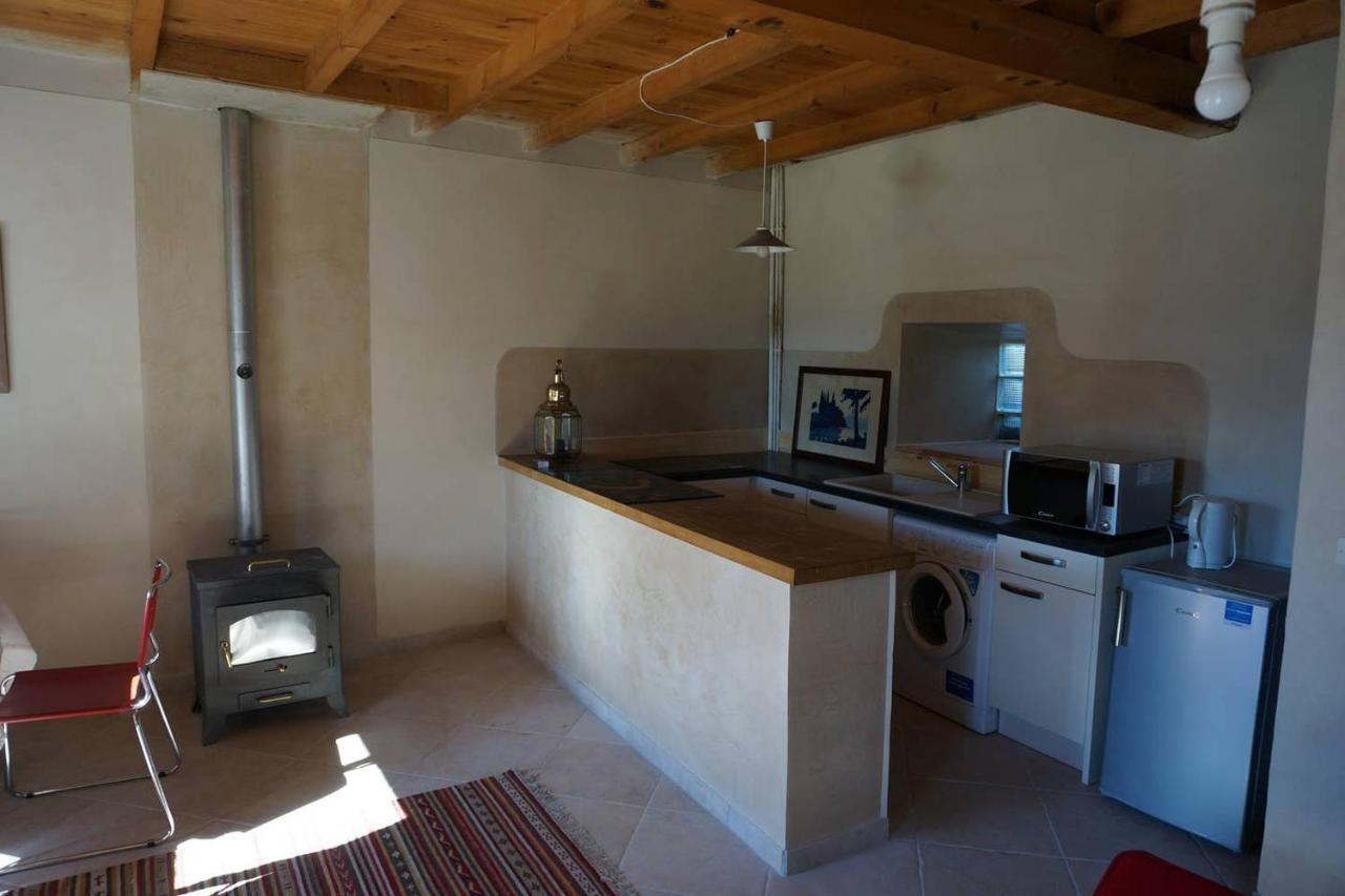 Joli Gite En Ariege Avec Vue Buzan Exteriér fotografie