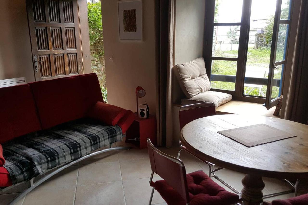 Joli Gite En Ariege Avec Vue Buzan Exteriér fotografie